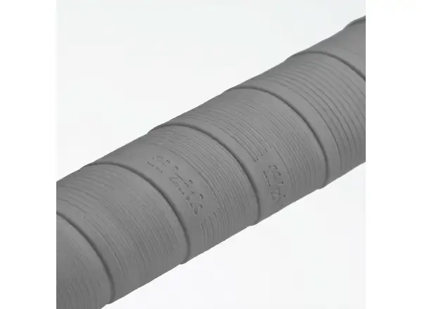 Fizik Vento Solocush Tacky handlebar tape 2.7 mm Dark Grey