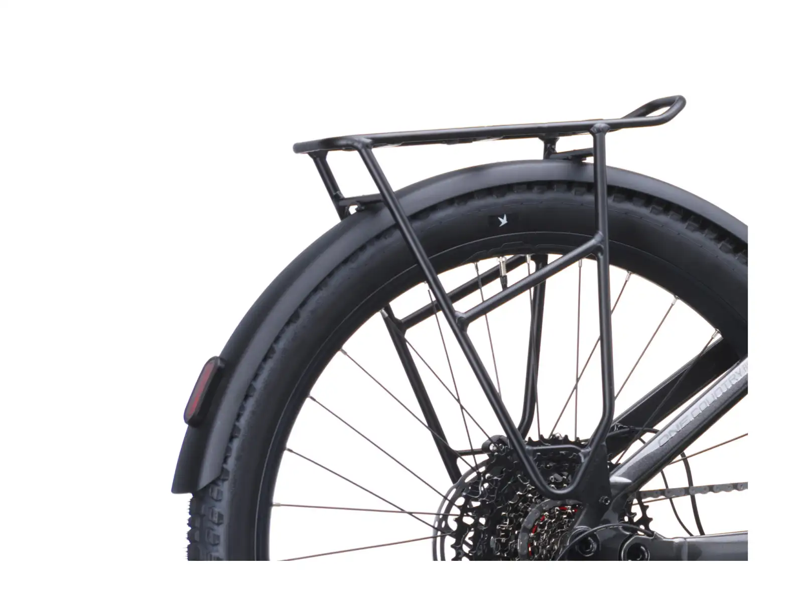 Crussis ONE-Country full AX 10.12-M2(800) city e-bike