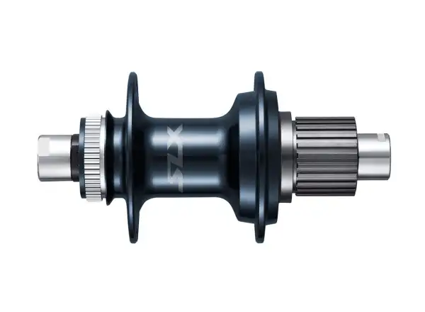 Shimano SLX FH-M7110 Rear Wheel Hub 12x142 mm 28 Holes Microspline