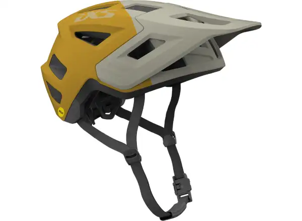 IXS Flow 1.0 MIPS helmet Sand/Ocker