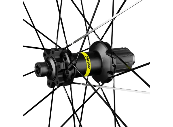Mavic Crossmax XL S Boost CL 29" rear wheel Shimano Micro Spline