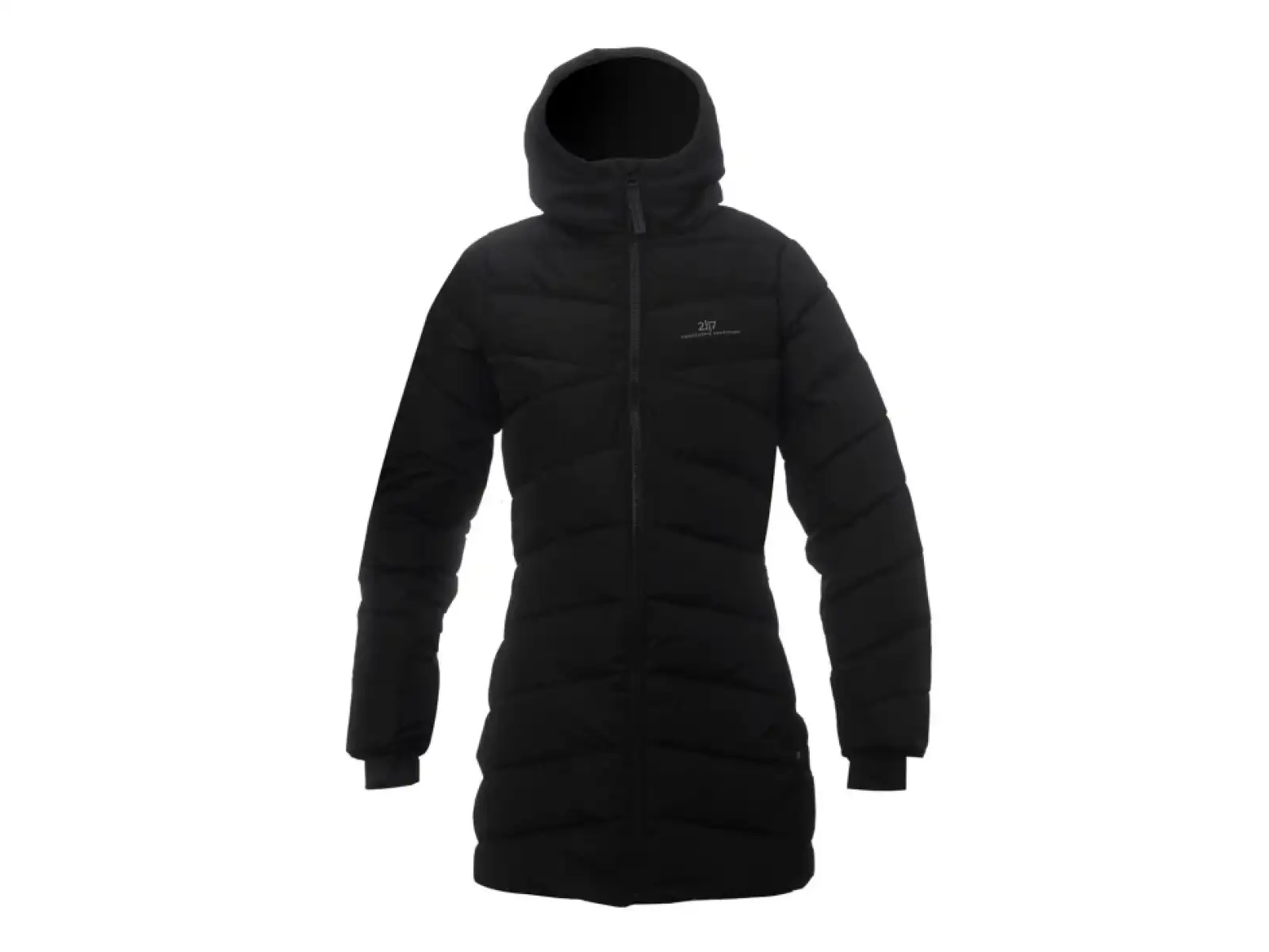 2117 of Sweden Anneberg Women's Jacket Black