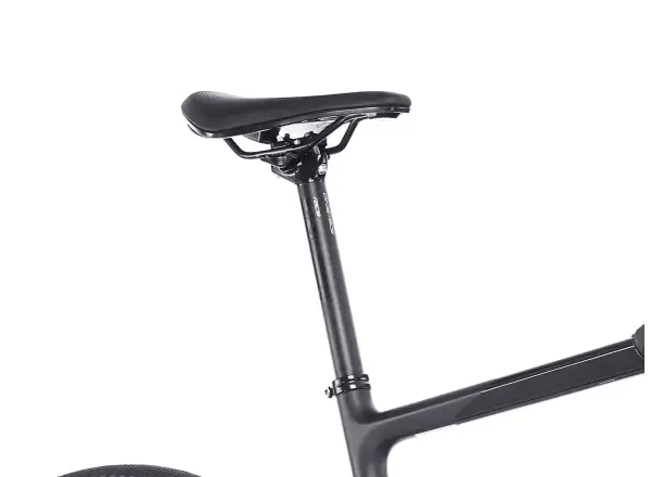 Superior GA 9.3 gravel bike Gloss Black