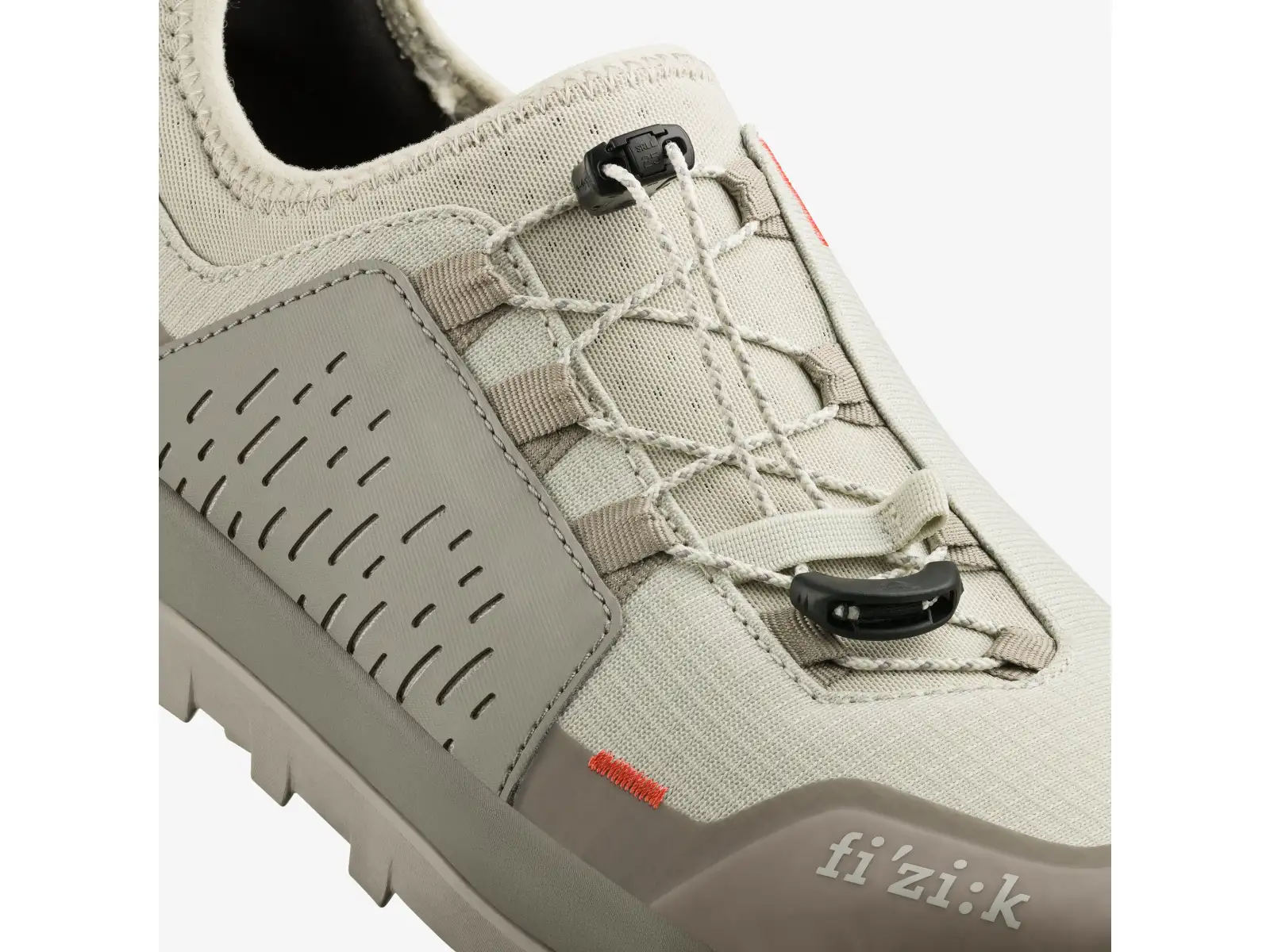 Fizik Ergolace 2 MTB shoes Off White