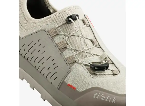 Fizik Ergolace 2 MTB shoes Off White