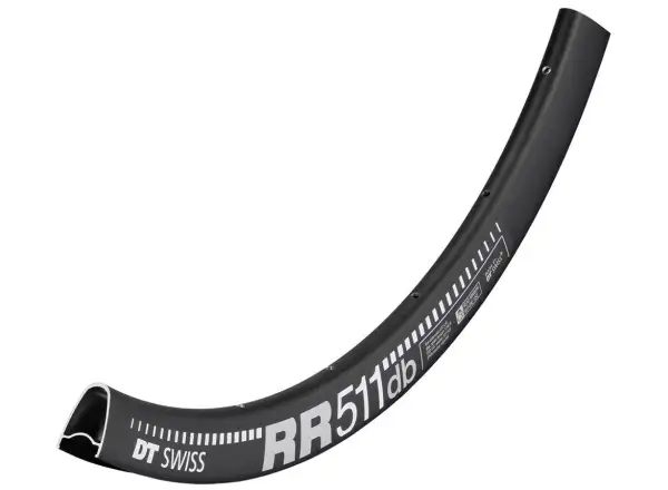 DT Swiss RR 511 Disc cyclocross rim 28 holes