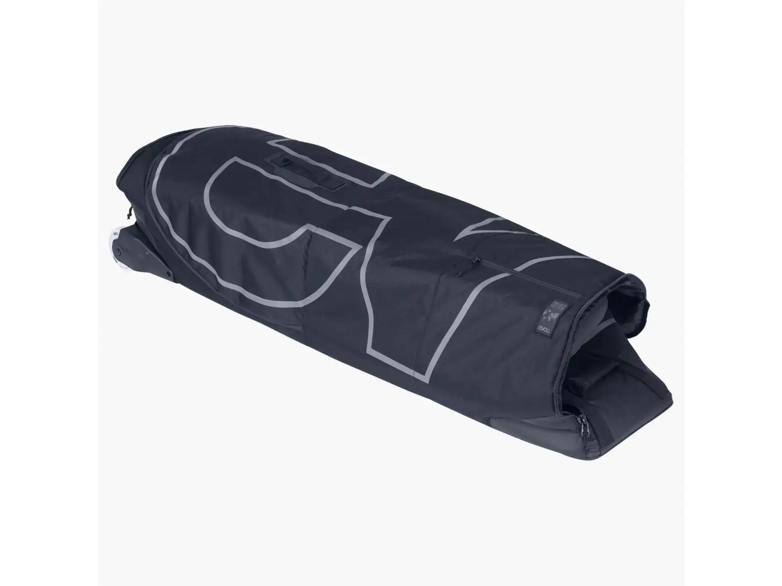 Evoc Bike Bag bike transport bag Black