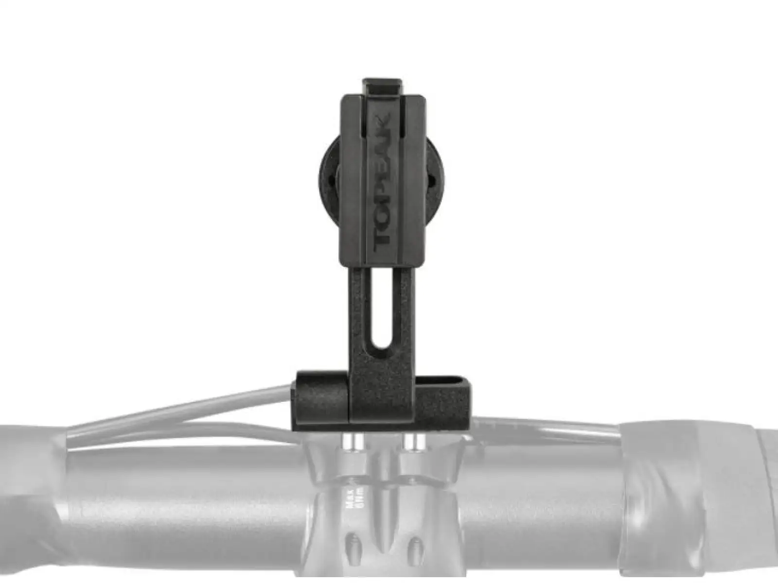 Topeak UTF Multi-Mount holder black