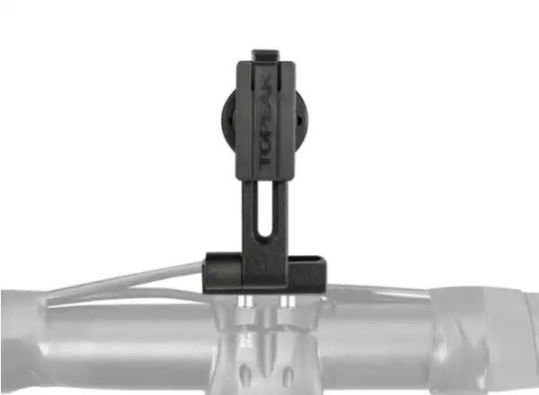 Topeak UTF Multi-Mount holder black