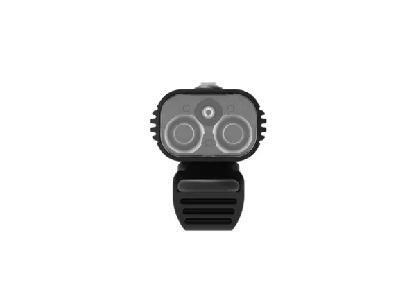 Lezyne Light Macro Drive 1400+ front light Satin Black