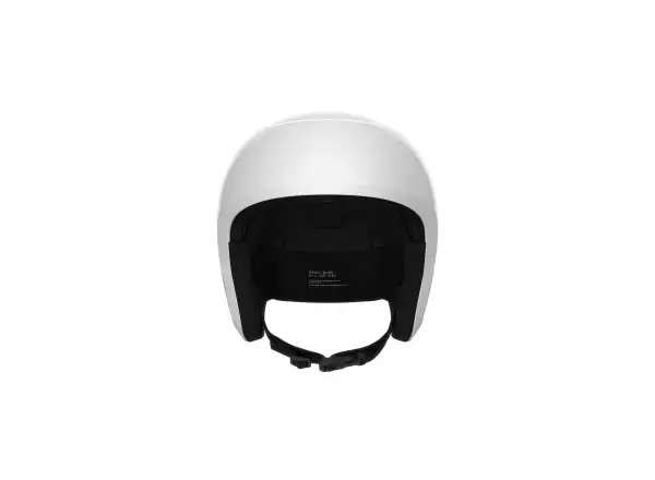POC Skull Dura Jr ski helmet Hydrogen White