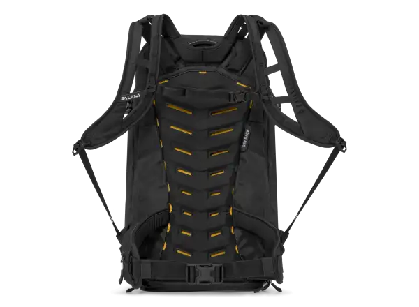 Salewa Sella Tour 30L women's backpack Shadow/Black Out
