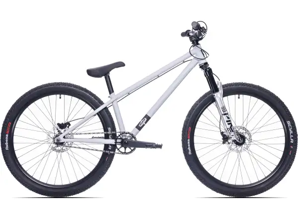 Rock Machine Riff 70s dirt bike Matte Grey