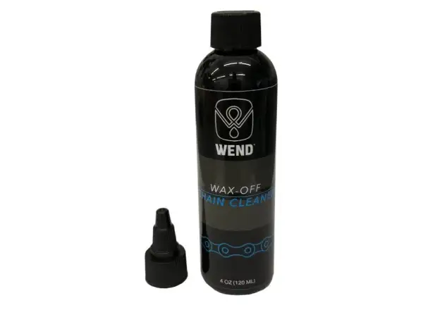 Wend Wax-Off Chain Cleaner 120 ml chain cleaner