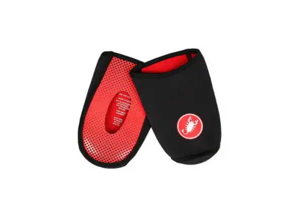 Castelli Toe Thingy 2 toe covers Black