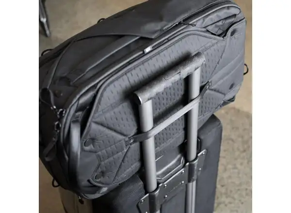 Peak Design Travel Backpack 45 l backpack Black