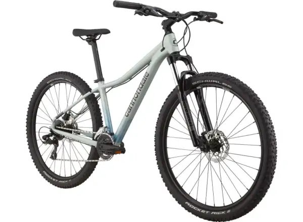 Cannondale Trail Womens 8 29" women's mountain bike Sage Gray
