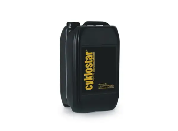 Everstar Cyklostar Performance & Service concentrate 5l