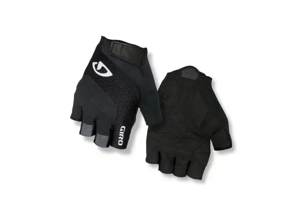 Giro Tessa women's gloves Black