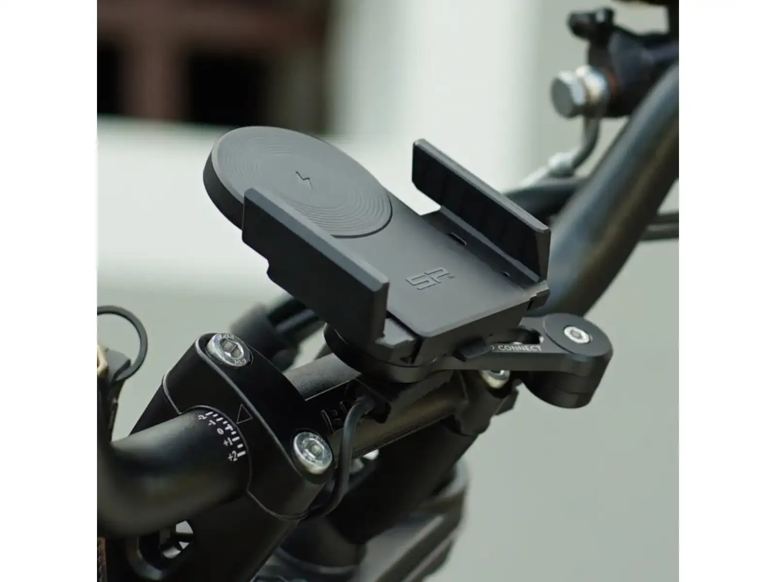 SP Connect Universal Charging Phone Clamp SPC+ universal charging holder
