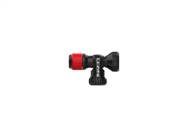 Lezyne CLIK Drive CO2 pump + 20g cartridge