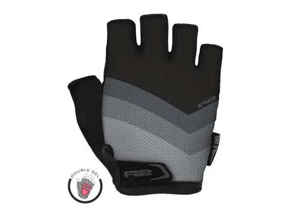 R2 Ombra 2.0 women's gloves black