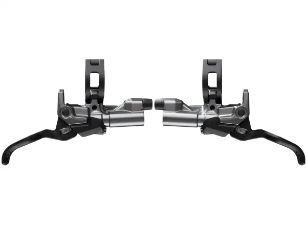 Shimano XTR BR-M9220/BL-M9220 disc brake front + rear Upgrade set