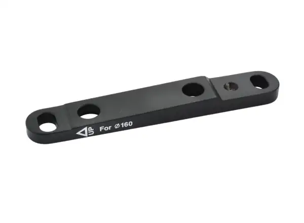 Shimano Flat Mount Adapter Front 140/160 mm
