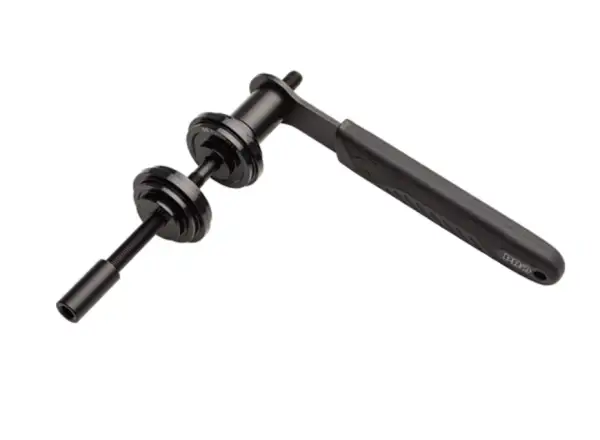 PRO press for bottom bracket PF BB24, BB30