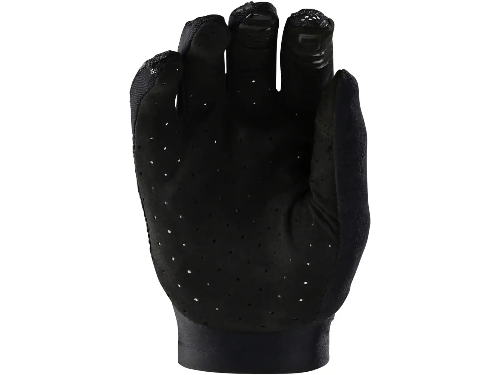 Troy Lee Designs Ace 2.0 Panther women's gloves black