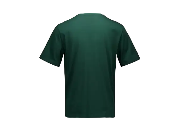 POC Tee T-shirt Pargasite Green