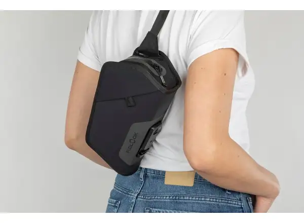 Fidlock Twist Essential bag 2400 ml black