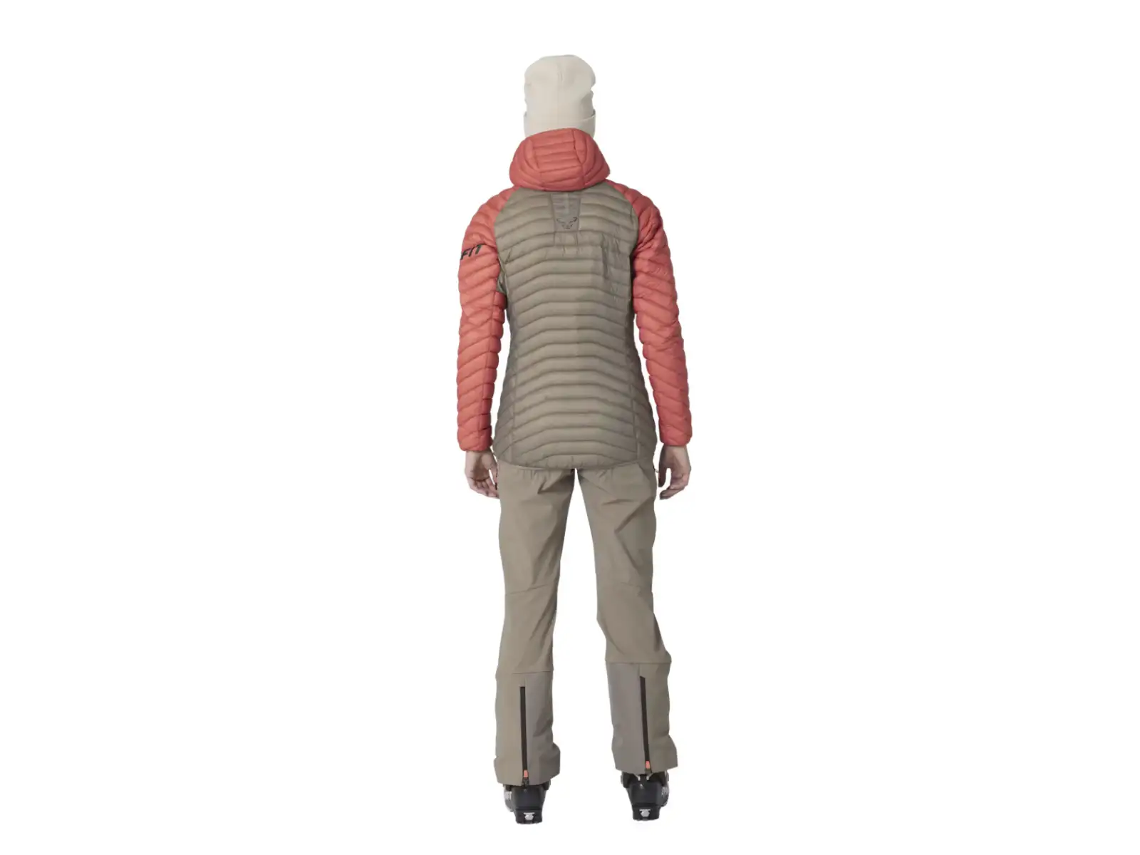 Dynafit Radical Down women jacket Cabana