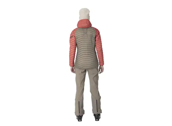 Dynafit Radical Down women jacket Cabana
