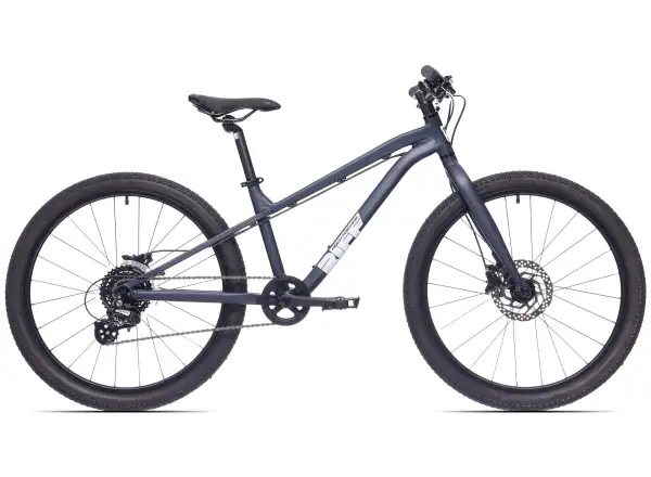 Rock Machine RIFF Tr 24 kids bike Matte Deep Ocean Blue