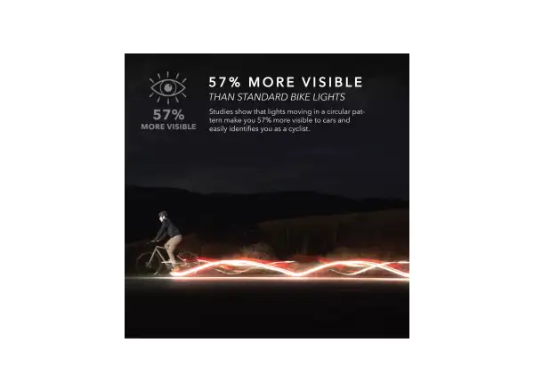 Redshift Arglight platform pedals