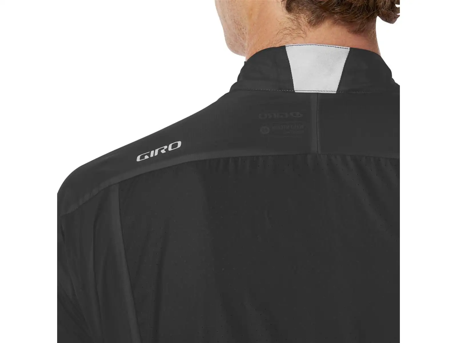 Giro Chrono Expert Wind men's jacket Black