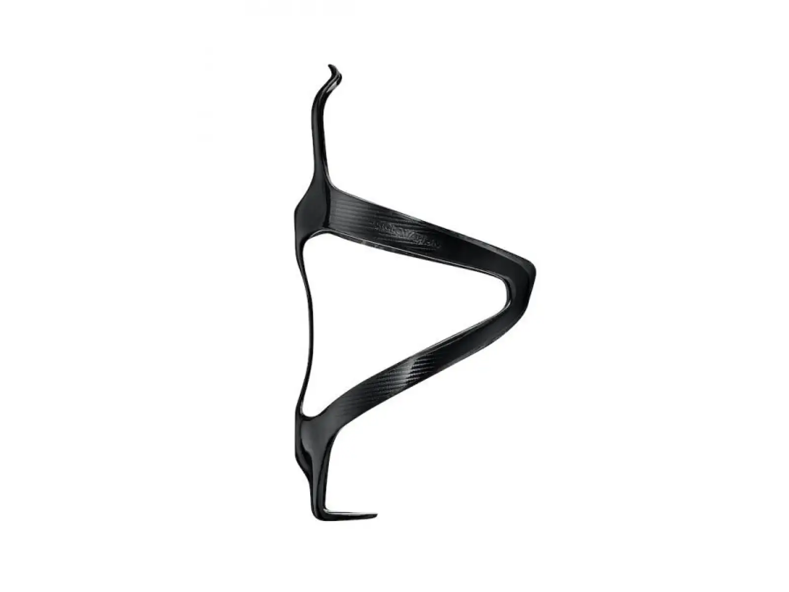 Ciclovation Craft Carbon bottle cage Diamond Black