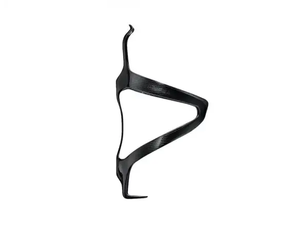 Ciclovation Craft Carbon bottle cage Diamond Black