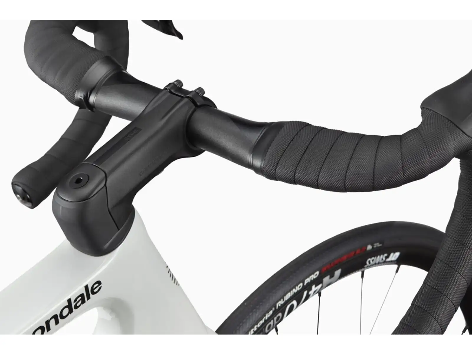 Cannondale SuperSix EVO 3 road bike Chalk