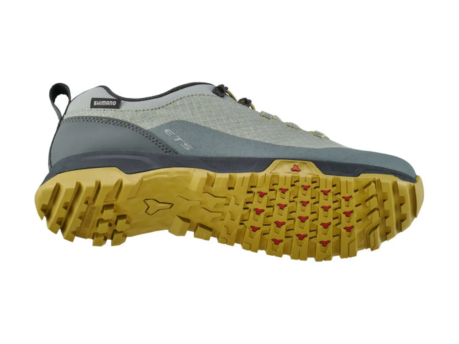 Shimano SH-ET501 Cycling Shoes Women Grey