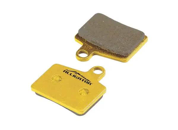 Alligator HK-CSP33 Hayes Ryde sintered brake pads