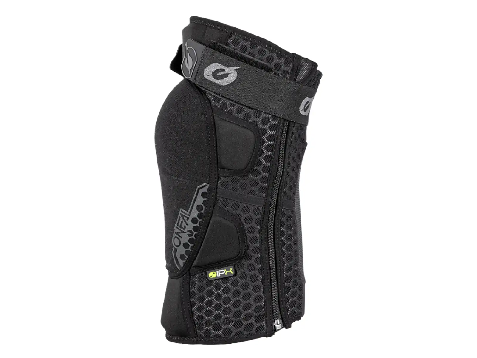 ONeal Redeema Knee Guards Black