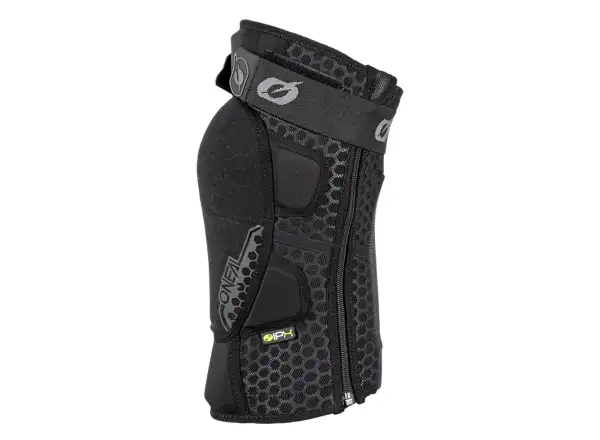 ONeal Redeema Knee Guards Black
