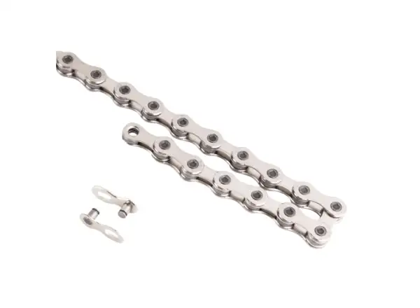 Force P10 E-bike 10 sp. chain 138 links all-silver