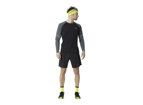 Dynafit Alpine Pro men's shirt long sleeve Cinder