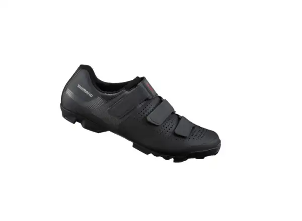 Shimano SH-XC100 MTB Shoes Men Black