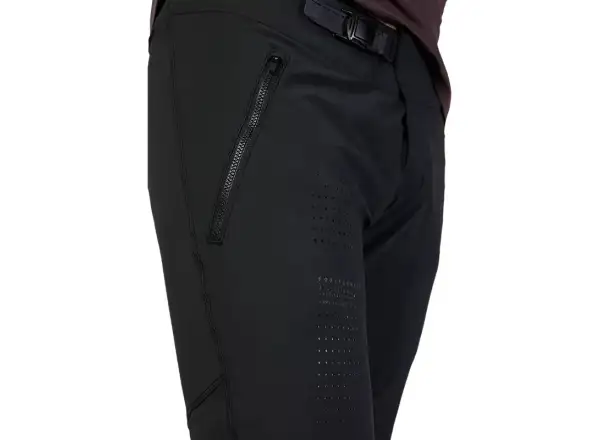 Fox Flexair men's pants Black