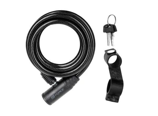 Force PrimS8/1800mm lock black