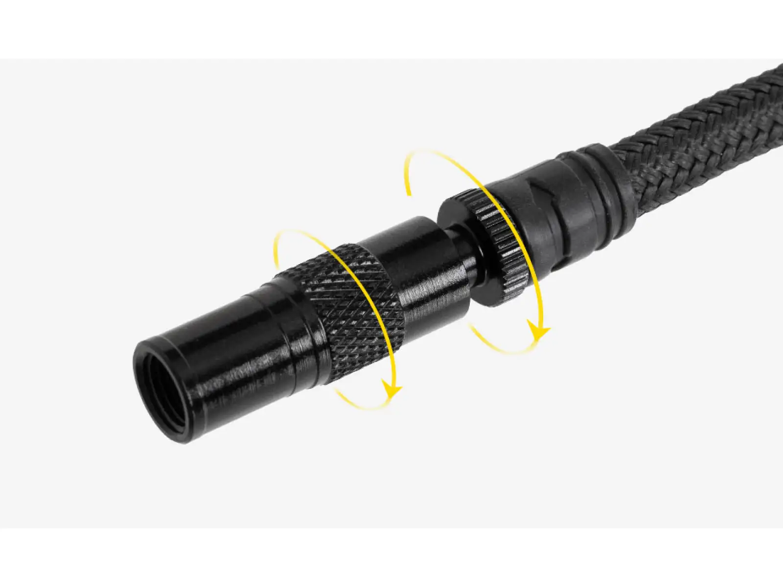 Topeak Nano Shock fork pump